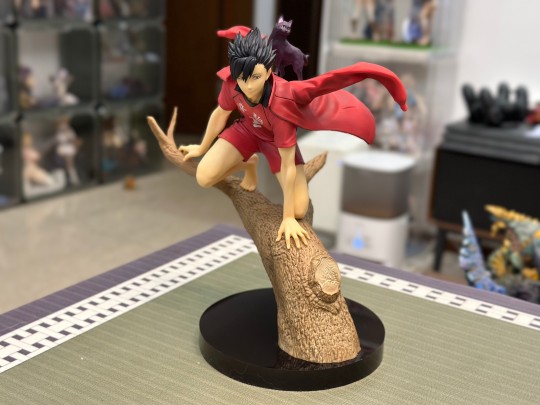 排球少年 黑尾铁朗