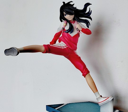 快把我哥带走 时秒手办实物拍摄