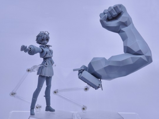 蜗之壳 新月同行 千秋 WF上海返图