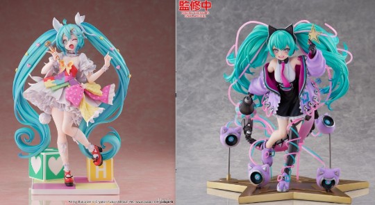 这两个是一个风格吧