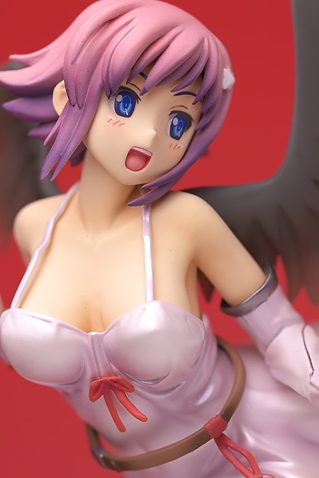 MegaHouse 光明天使 娜娜艾露 2P