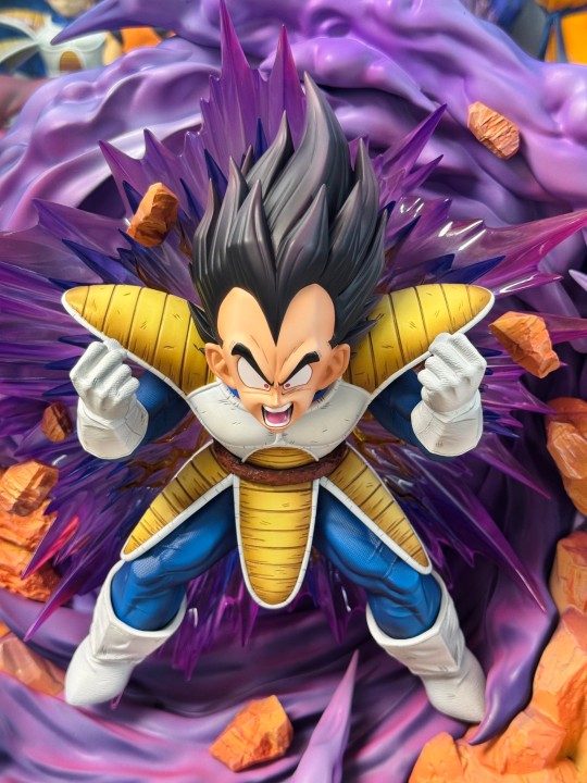 让你见识一下菁英战士的力量！