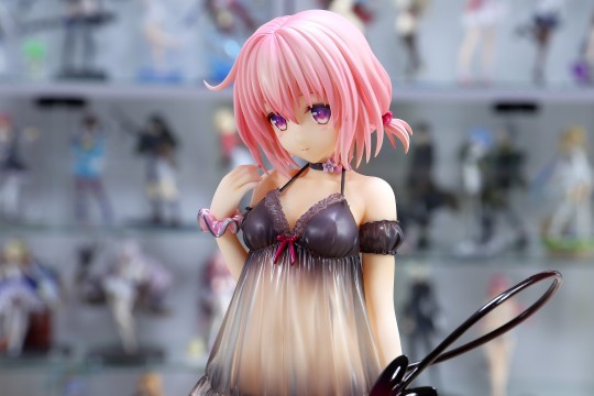 ALTER 梦梦 小恶魔背带裙睡衣 异色版X返图