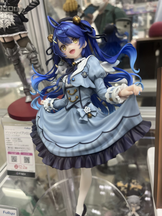 秋叶原amiami实拍