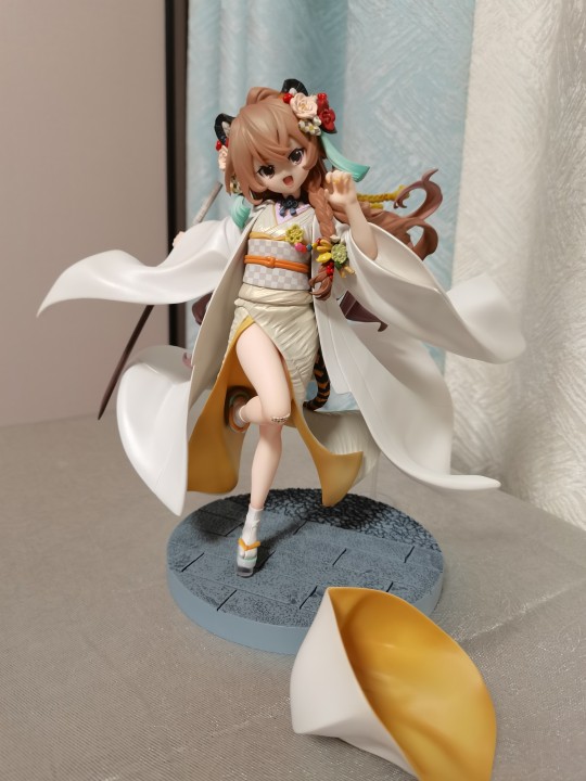 国内也算是最先得的一批了，国庆从日本带回来的，你们先看看实物吧