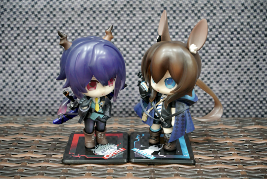 其实挺可爱的一套