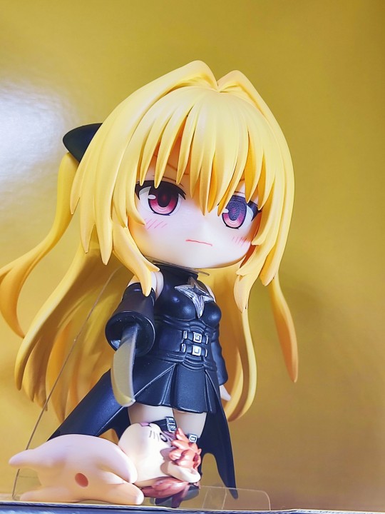 金色之暗粘土人2.0