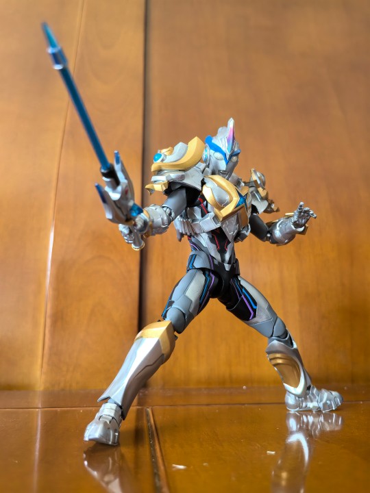 艾克斯奥特曼贝塔火花装甲&混合装甲