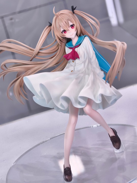 ANIPLEX+ 亚托莉-我挚爱的时光 WF上海返图