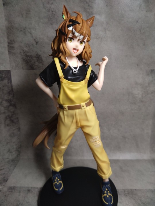 世嘉 赛马娘  Luminasta 森林宝穴 大货实拍返图搬运