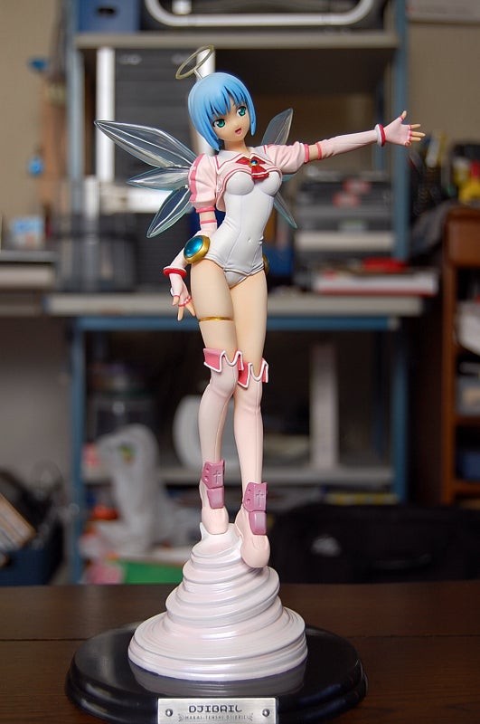 魔界天使吉普莉露