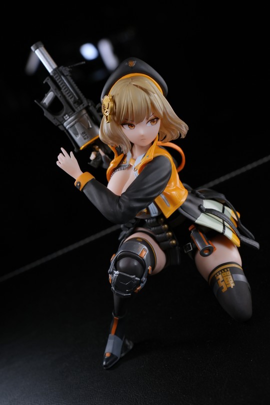 NIKKE一番赏 阿妮斯