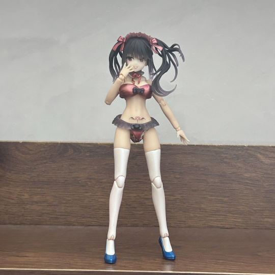 警惕御模道辣鸡用料