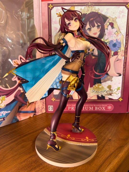 KT model 拉米洁儿