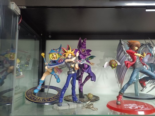 小矮子到手！前四代完成70%