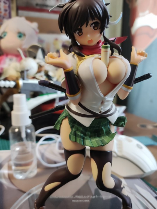 不错不错 第一次见这种摸起来像斐济杯一样的