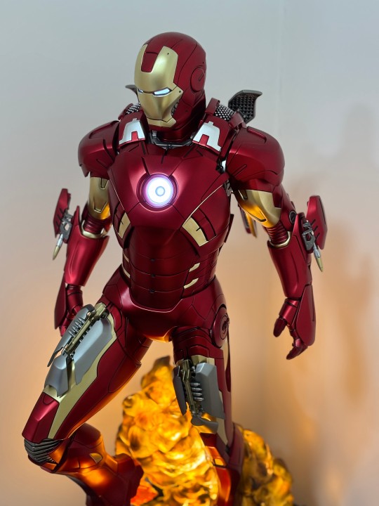 QUEEN STUDIOS 1/3 MK7个人毕业款