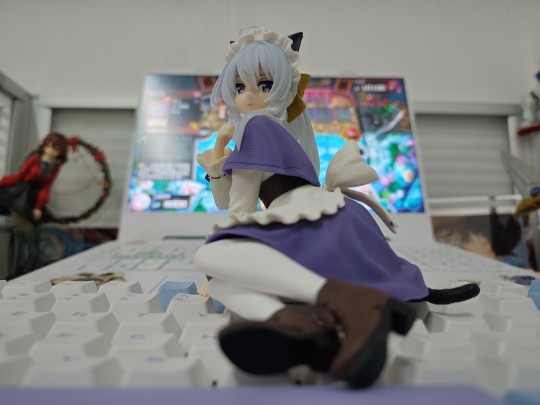 完美完美，越看越心动🥰