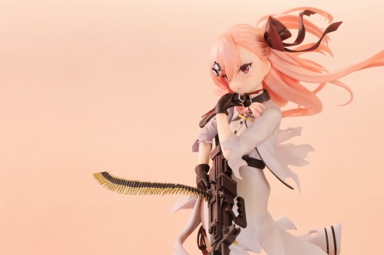 少女前线 内格夫