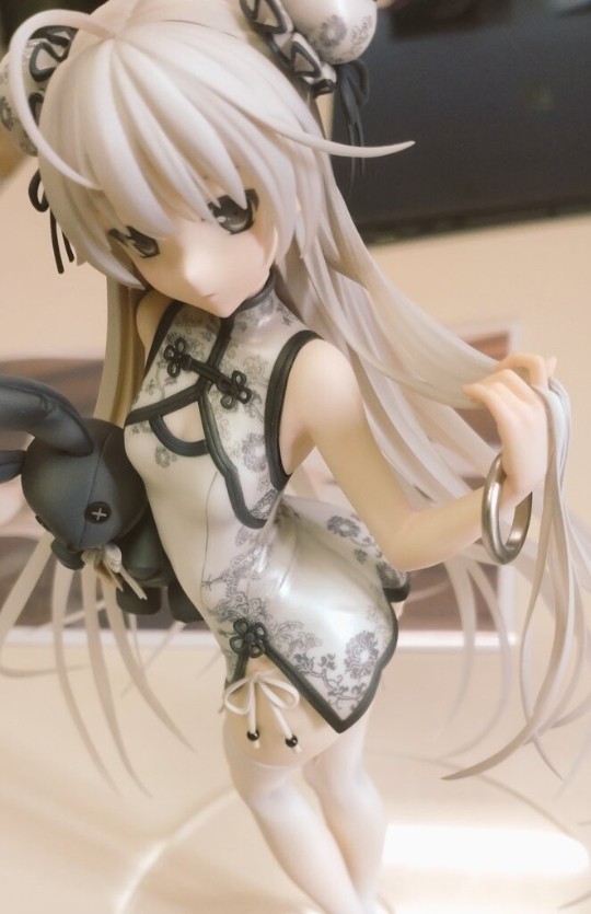 春日野穹 -旗袍-