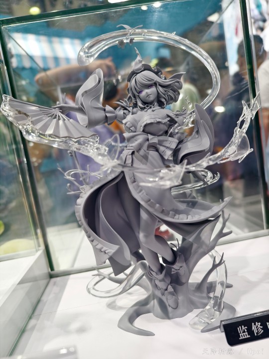 青时雨 东方Project 西行寺幽幽子 天衣无缝的亡灵 WF上海返图