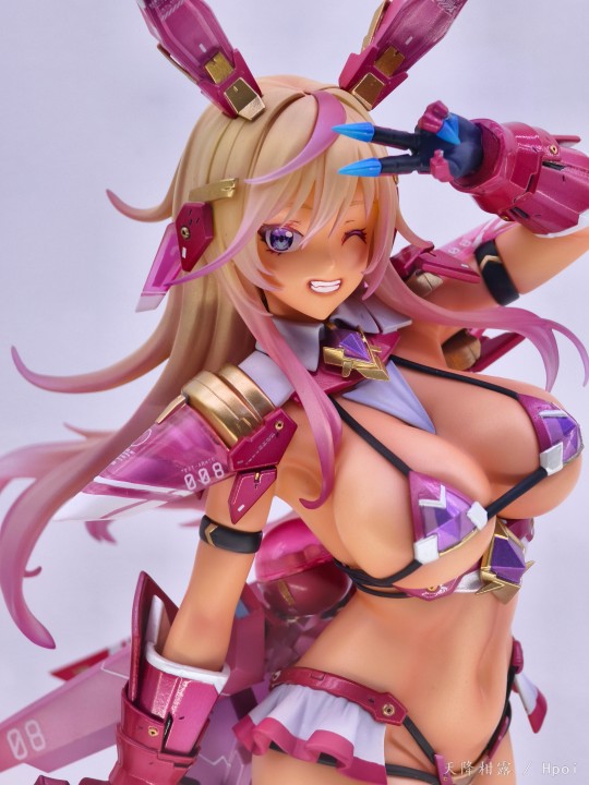 MAGI ARTS 兔女郎服装计划 亚茉茉・麻美 WF上海返图