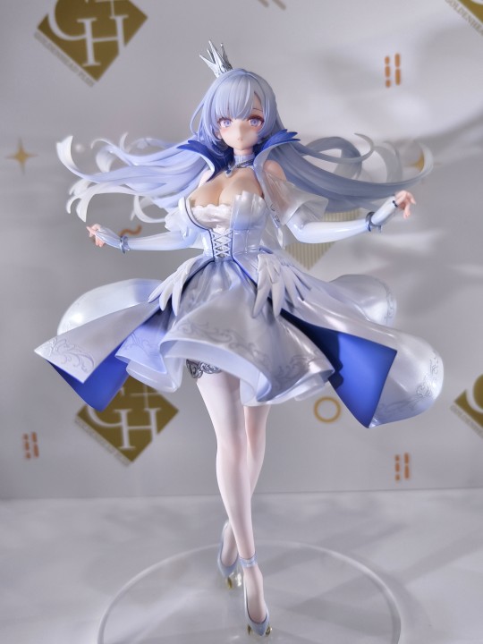 黄金头 碧蓝航线 百眼巨人 WF上海返图