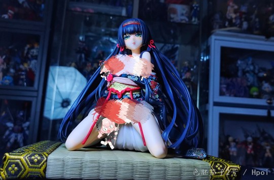 美少女万华镜——莲华