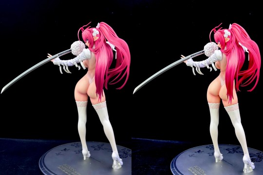 Orchid Seed 伊格尼斯（平行眼3D）