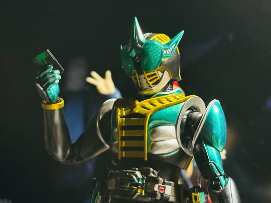 The past should give us hope.