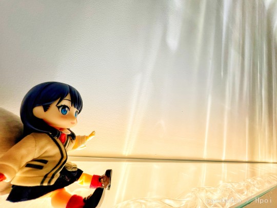 六花宝宝～呜嘿嘿