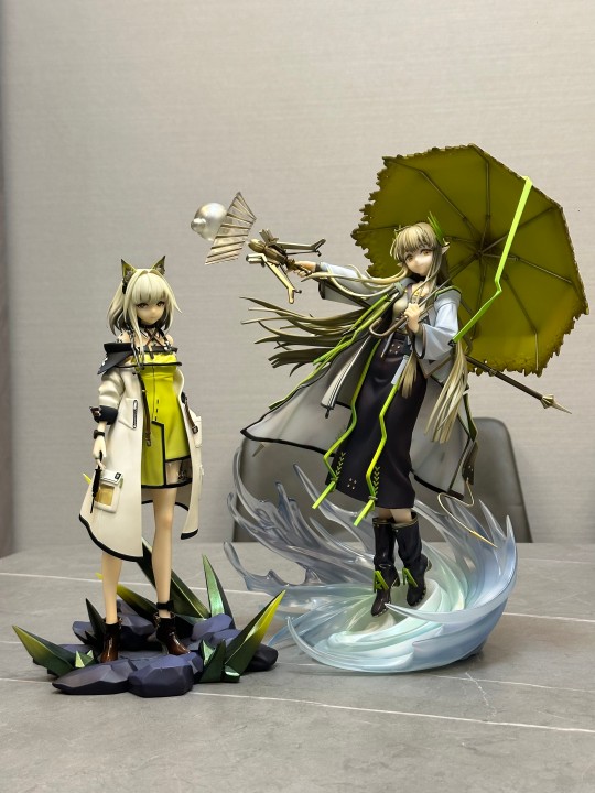 apex凯尔希 gsas缪尔赛思