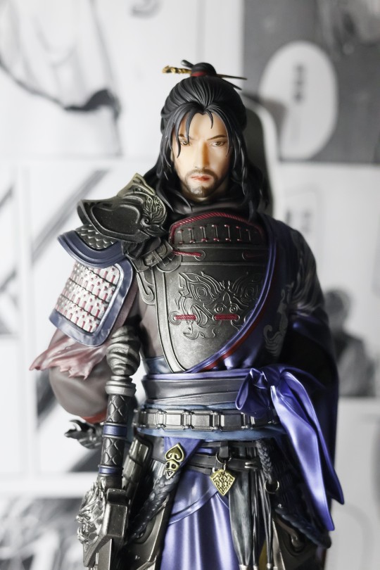 画江湖之不良人 袁天罡