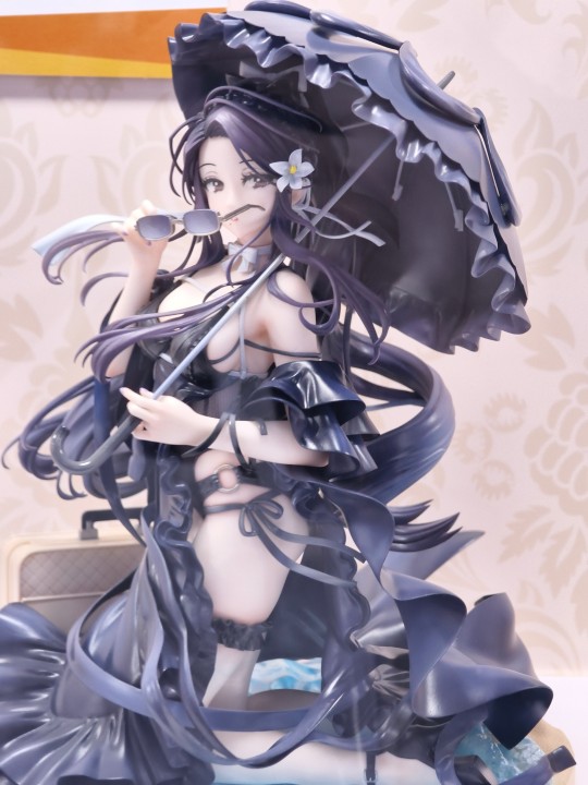 DMM Factory 大龄女友 WF上海返图