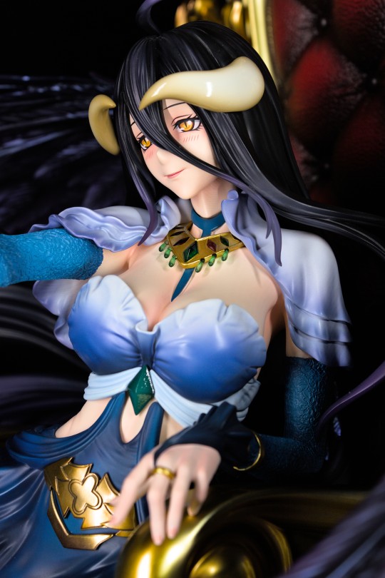 OVERLORD 雅儿贝德