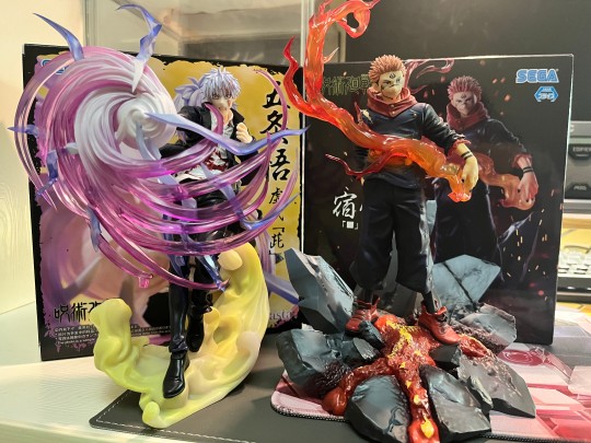 咒术回战 虎杖 这个地台不谈了