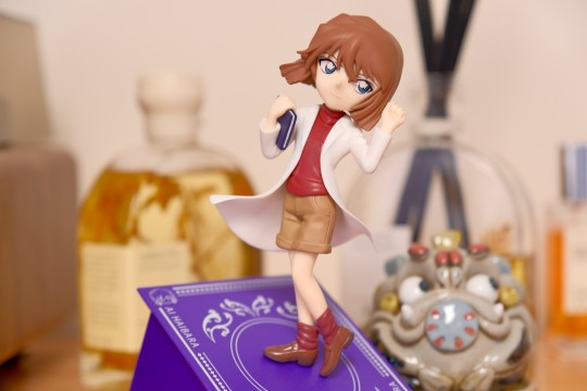 是不是翻车了？