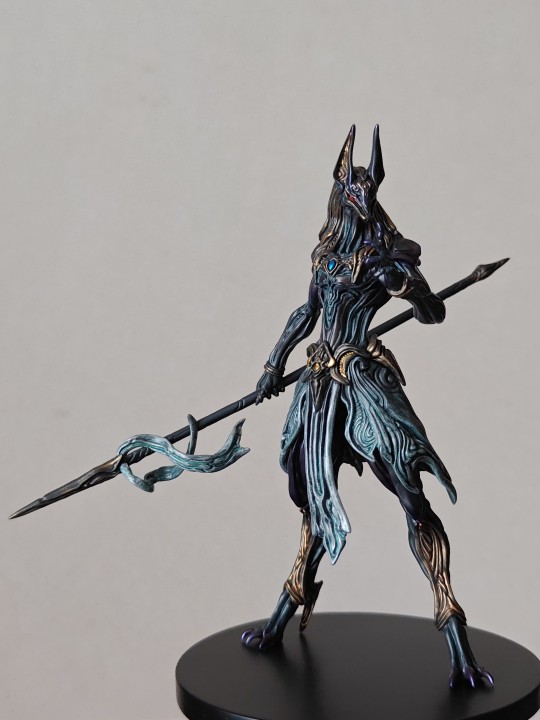 阿努比斯（们）