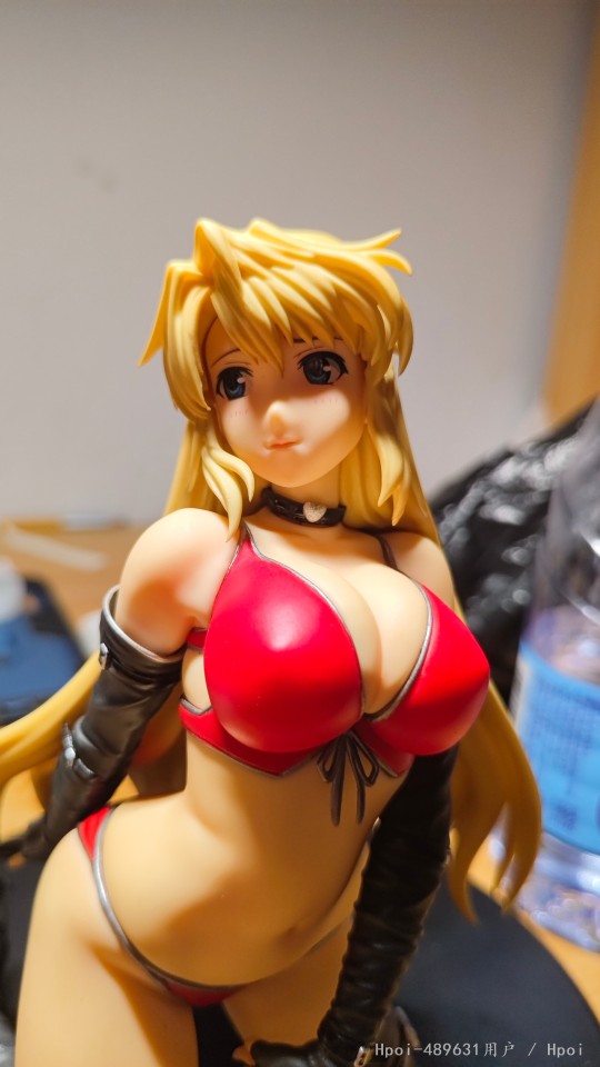 收了老物，给大伙看看实物图，虽然冷门