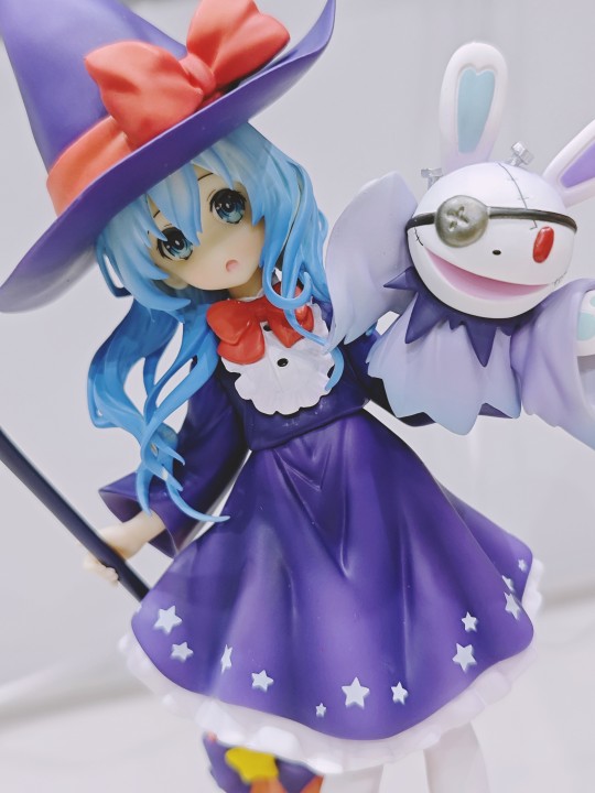 PULCHRA 四糸乃 万圣节