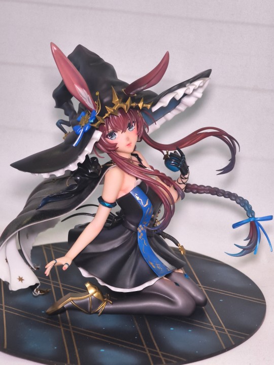 明日方舟 阿米娅 不觅浪尘 梦人 GK作品 WF上海返图