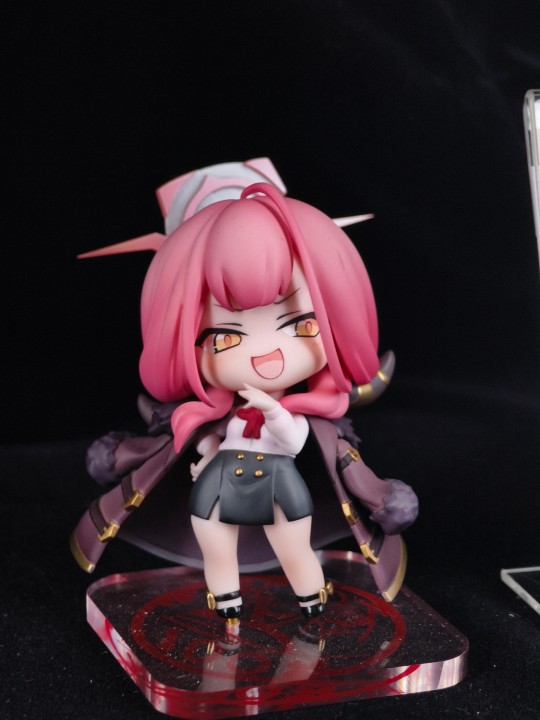 蔚蓝档案 陆八魔阿露 便利屋68的日常Ver. GK作品 WF上海返图