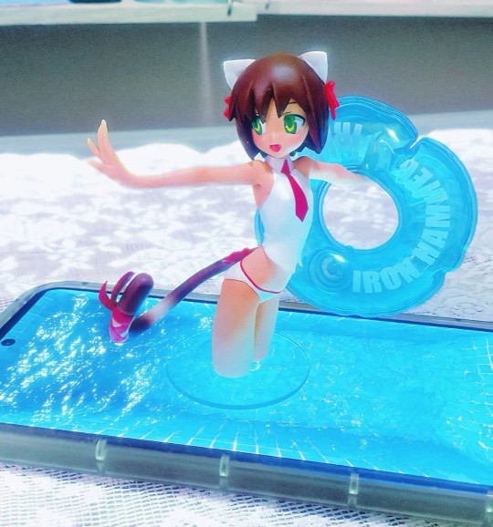 非常喜欢的一只小盒蛋