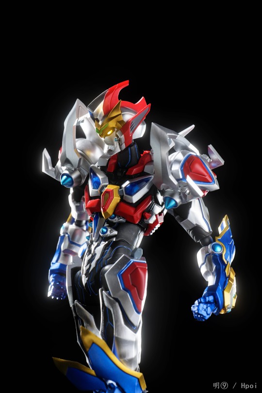 【Fgima 古力特宇宙】最想要广角的一集