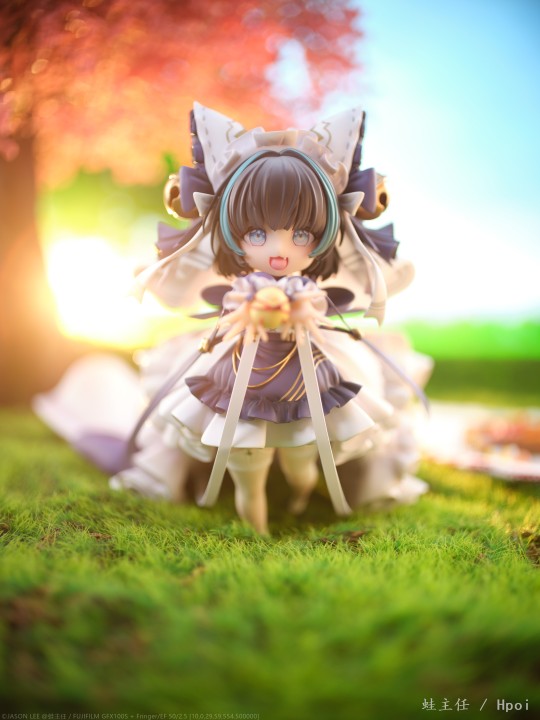 【咸蛙瞎拍】Anigame 小柴郡