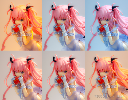 露露姆-透明限定版