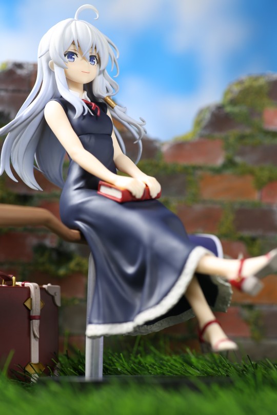 【大货】POP UP PARADE 魔女之旅 伊蕾娜 L尺寸 返图搬运