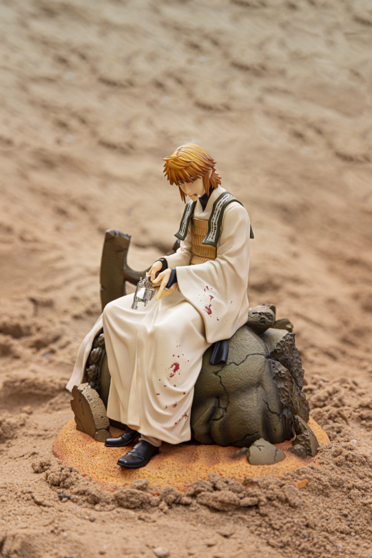 ARTFX J 最游记RELOAD BLAST 玄奘三蔵