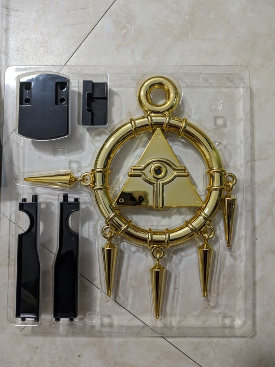 孩子终于有千年智慧轮了