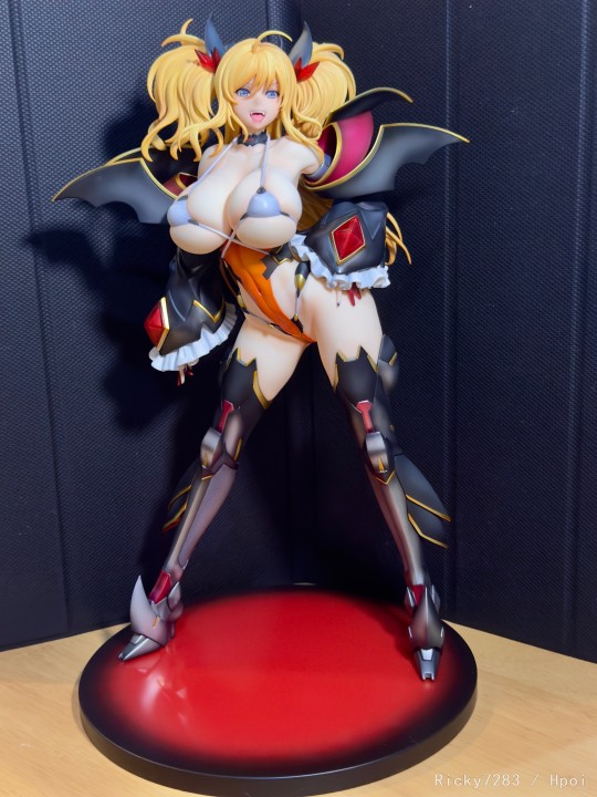 Native rocket boy 鬼崎崎羅羅